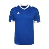 Adidas Tiro 15 Shirt bold blue/white