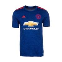 adidas manchester united away jersey 20162017