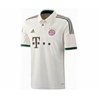 adidas fc bayern munich away shirt 20132014