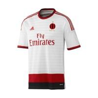 Adidas AC Milan Away Shirt 2014/2015