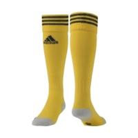 adidas adisocks 12 football socks sunshineblack