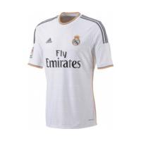 Adidas Real Madrid Home Shirt 2013/2014