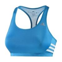 Adidas Clima Training 3-Stripes Racer Bra