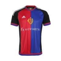 Adidas Basel Home Shirt 2015/2016