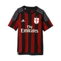 Adidas AC Milan Home Shirt Junior 2015/2016