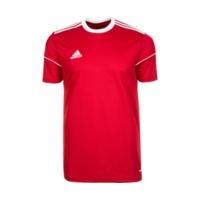 adidas squadra 17 jersey power redwhite