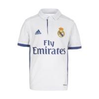 Adidas Real Madrid Home Jersey Youth 2016/2017