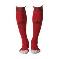 adidas adisocks 12 football socks university redblack