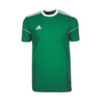 adidas squadra 17 jersey bold greenwhite