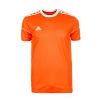 adidas squadra 17 jersey orangewhite