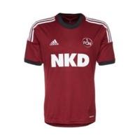 Adidas FC Nürnberg Home Shirt 2013/2014