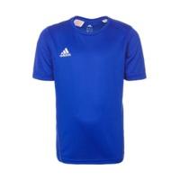 Adidas Core 15 Training Shirt Shirt S/S bold blue/white