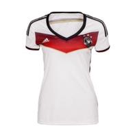 adidas germany home shirt women 20132014