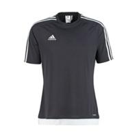 Adidas Estro 15 Shirt black/white