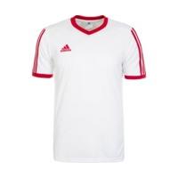 adidas tabela 14 shirt whitepower red