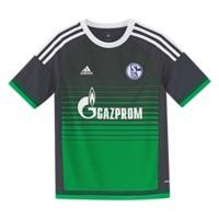 Adidas Schalke 3rd Shirt Junior 2015/2016