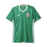 Adidas Mexico Home Shirt 2015/2016