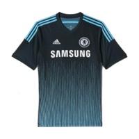 Adidas Chelsea Third Shirt 2014/2015