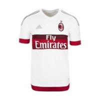 Adidas AC Milan Away Shirt 2015/2016