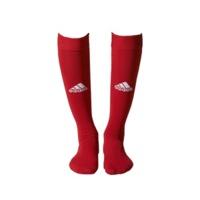 Adidas Milano Socks university red