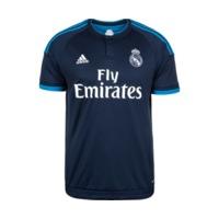 Adidas Real Madrid 3rd Shirt 2015/2016