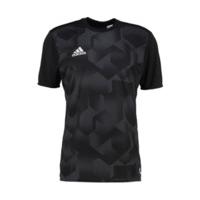 Adidas Tango Cage Graphic Jersey black