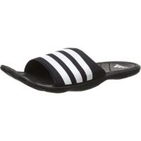 Adidas adipure Cloudfoam core black/footwear white/clear grey