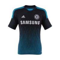 Adidas Chelsea Third Shirt Junior 2014/2015