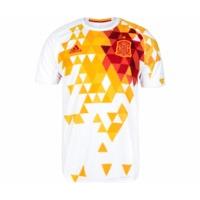 adidas spain away shirt 20152016