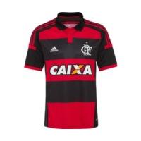 Adidas Flamengo Home Shirt 2014/2015