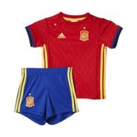 Adidas Spain Baby Kit 2015/2016