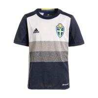 Adidas Sweden Away Shirt Junior 2015/2016