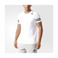 Adidas Freelift Climacool T-Shirt Men Training white