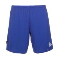 adidas parma ii shorts dark blue