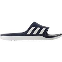 Adidas Aqualette Cloudfoam collegiate navy/footwear white