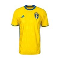 Adidas Sweden Home Shirt 2015/2016