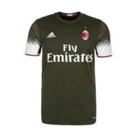 Adidas AC Milan 3rd Jersey 2016/2017