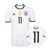 Adidas Germany Home Shirt 2015/2016 + Reus Nr. 11