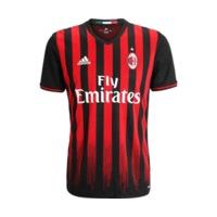 Adidas AC Milan Home Jersey 2016/2017