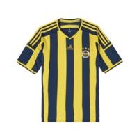 Adidas Fenerbahce Home Shirt 2014/2015