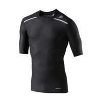 Adidas Techfit Chill T-Shirt black