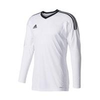 Adidas Revigo 17 Goalkeeper Jersey Youth white