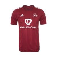 Adidas NÃ¼rnberg Shirt Home 20...