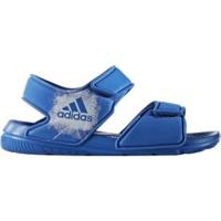 Adidas AltaSwim K blue/footwear white