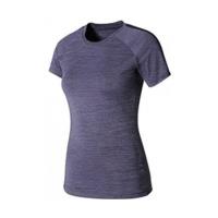 Adidas Freelift T-Shirt Women trace grey