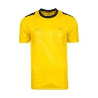 Adidas Uefa Champions League Referee Jersey yellow short