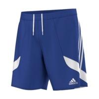 Adidas Nova 14 Shorts bold blue/white/white