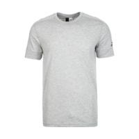Adidas ID Stadium T-Shirt medium grey heather