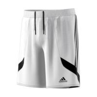 Adidas Nova 14 Shorts white/black/black