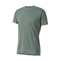 Adidas Climachill Speed Stripes Freelift T-Shirt green (B45900)